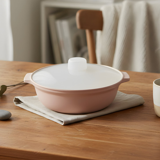 Plastic Tupperware 3 L